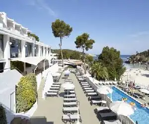 Sandos El Greco - Adults Only - hotel en Portinatx
