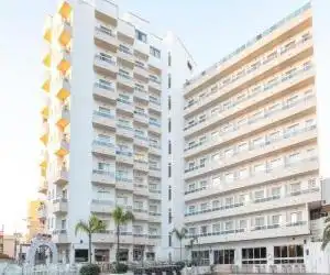 Marconfort Griego - hotel en Torremolinos