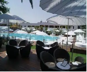 Mare Hotel - hotel en Dos Hermanas