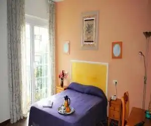 Hotel María Cristina - hotel en Cala del Moral