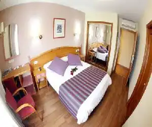 Maria de Luna - hotel en Segorbe