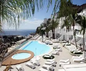 Marina Bayview Gran Canaria - Adults Only - hotel en Puerto Rico