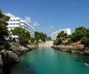 AluaSoul Mallorca Resort - Adults only - hotel en Cala D´Or