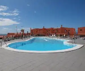Marina Elite - hotel en Patalavaca