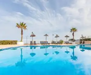 Can Salia (formerly known as Marina Palace Prestige) - hotel en Bahia de Sant Antoni