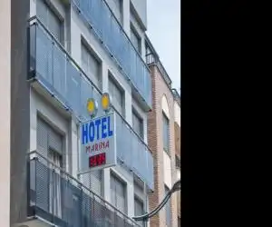 Hotel Marina