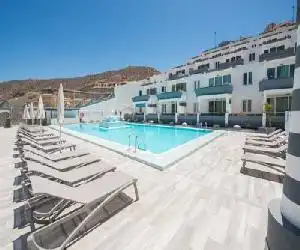 Mariposa Del Sol - hotel en Patalavaca