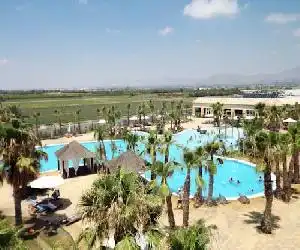 Alannia Costa Blanca - hotel en Crevillente