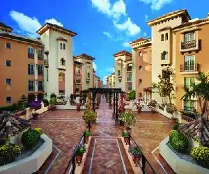 Marriott's Marbella Beach Resort