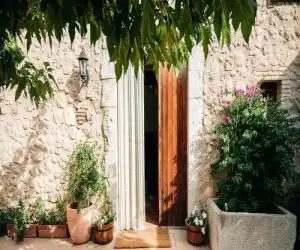 Mas Camins B&B Adults Only - hotel en Avinyonet de Puigventós