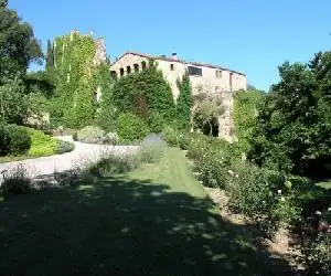 Mas Caterina - hotel en Madremanya