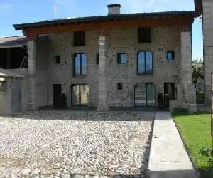 Mas d'Aravó - hotel en Bolvir