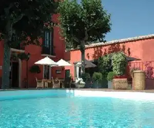 Mas de Baix - hotel en Cabrils