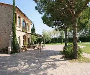 Mas del Joncar - hotel en Sant Pere Pescador