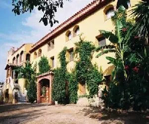 Mas La Trampa - hotel en La Selva del Camp