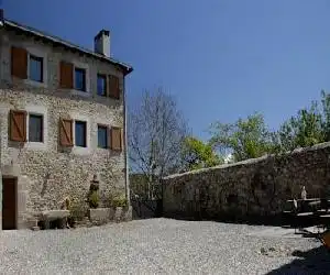 Mas Mallol - hotel en Puigcerdà