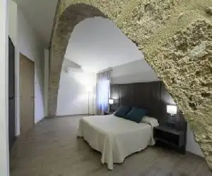 Mas Pere Pau - hotel en Besalú