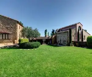 Mas Petit, turisme rural - hotel en La Bisbal