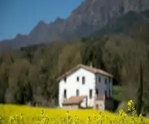 Mas Rubió - hotel en Juanetas
