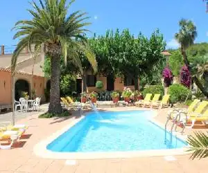 Mas Teodoro - hotel en Les Borges del Camp