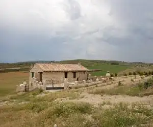Masada Andabe - hotel en Las Cuevas de Cañart