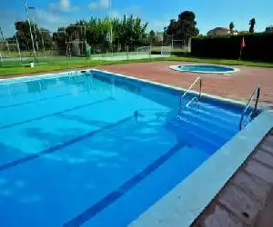 Masia Casa Roja - hotel en Banyeres del Penedes