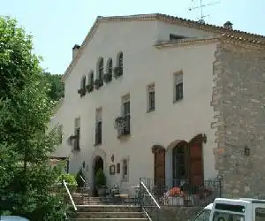 Masia Del Cadet - hotel en Espluga de Francolí