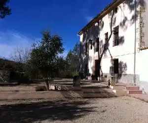 Masía La Safranera