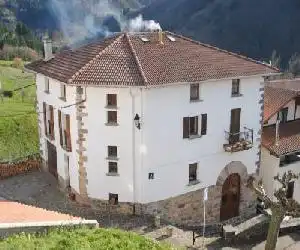 Matxitxulo Family Rooms - hotel en Ezkurra