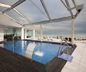 Mazagonia - hotel en Mazagón