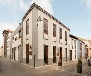 MC San Agustín - hotel en La Laguna