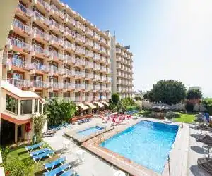 Medplaya Hotel Balmoral - hotel en Benalmádena