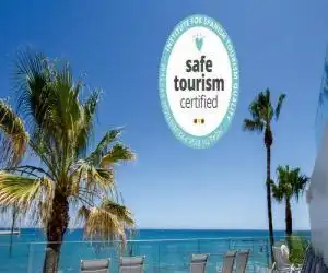 Sentido Benalmadena Beach - hotel en Benalmádena