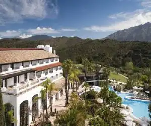 The Westin La Quinta Golf Resort & Spa, Benahavis, Marbella