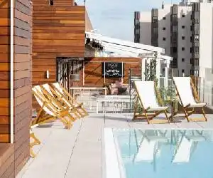 INNSIDE by Melia Zaragoza - hotel en Zaragoza