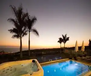 Ananda Vistas Meloneras - hotel en Meloneras