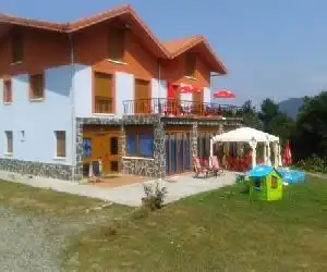 Mendi Alai - hotel en Carranza