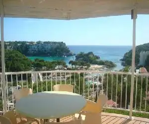 Menorca Bonavista - hotel en Cala Galdana