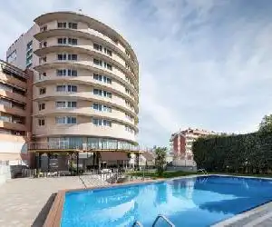 Mercure Atenea Aventura - hotel en Vilaseca de Solcina