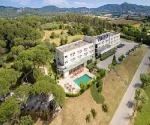 Augusta Barcelona Vallès - hotel en Granollers