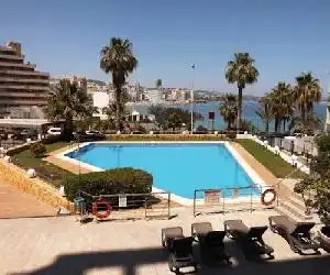 Mesana 13 - hotel en Calpe