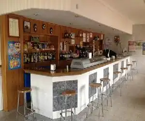 Mesón de Lagartera - hotel en Lagartera