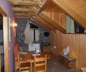 Mesón De Morillo - hotel en Murillo de Liena