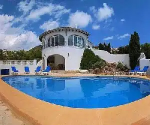 Mirador al Sur - hotel en Cumbre del Sol