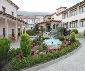 Mirador de La Portilla - hotel en Jarandilla de la Vera