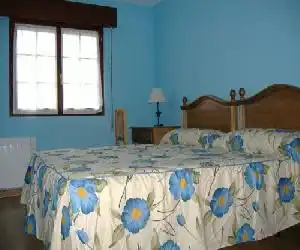 Mirador del Soplao - hotel en Abanillas