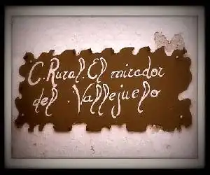 Mirador Del Vallejuelo - hotel en Zafra de Záncara
