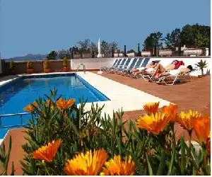 Hotel Mirador Ría de Arosa - hotel en Reboredo
