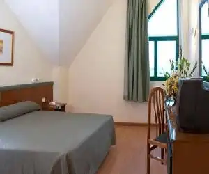 Miralcampo - hotel en Azuqueca de Henares