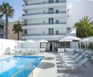 Mix Colombo - hotel en S´Illot